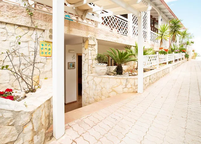 Villaggio Camping Oasi