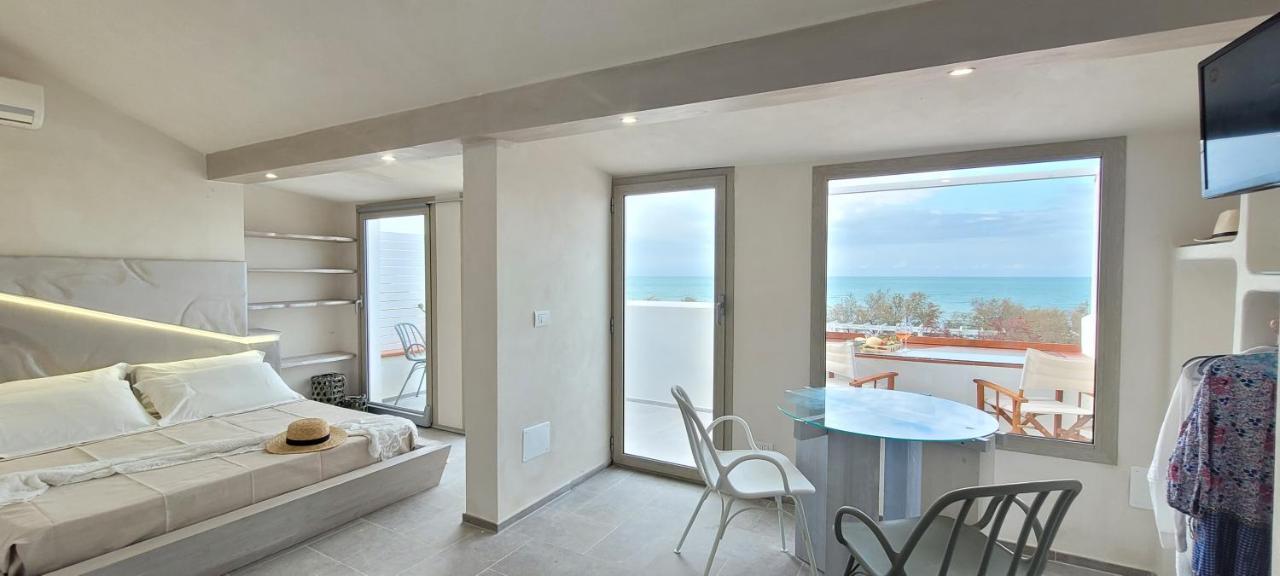 Villaggio Oasi Vakantiepark