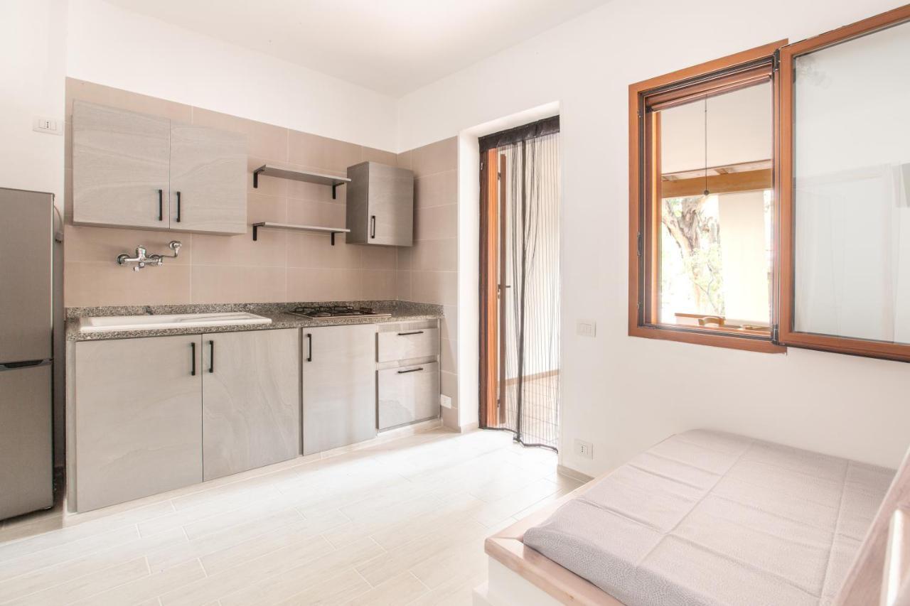 Villaggio Oasi Vakantiepark Vieste