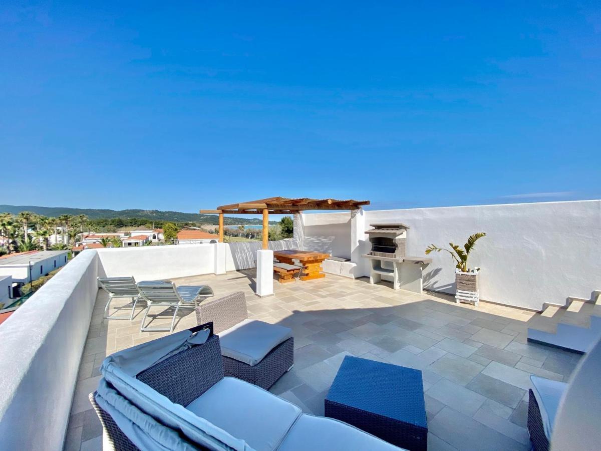 Villaggio Oasi Vakantiepark