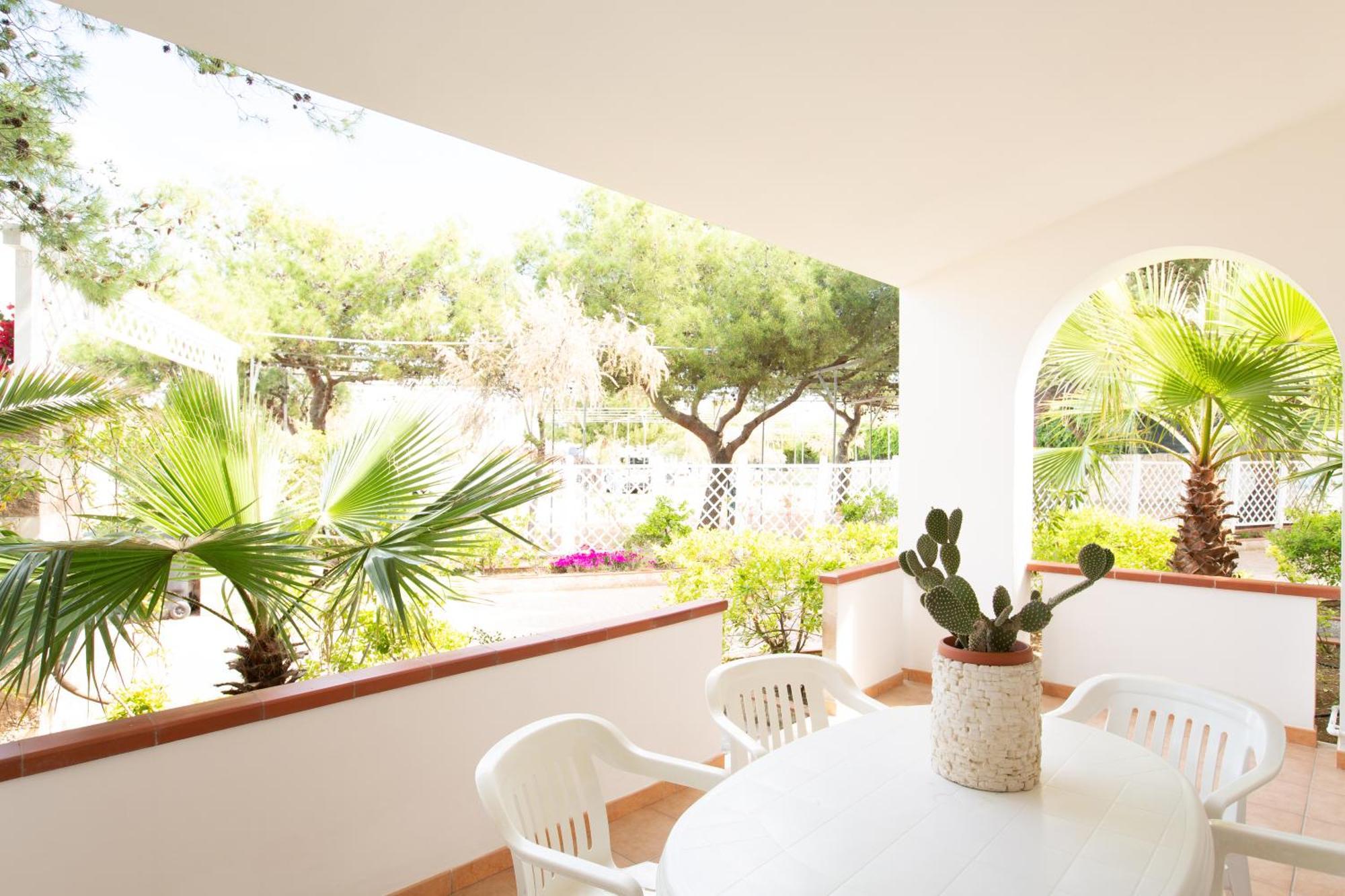 Vakantiepark Villaggio Oasi *
