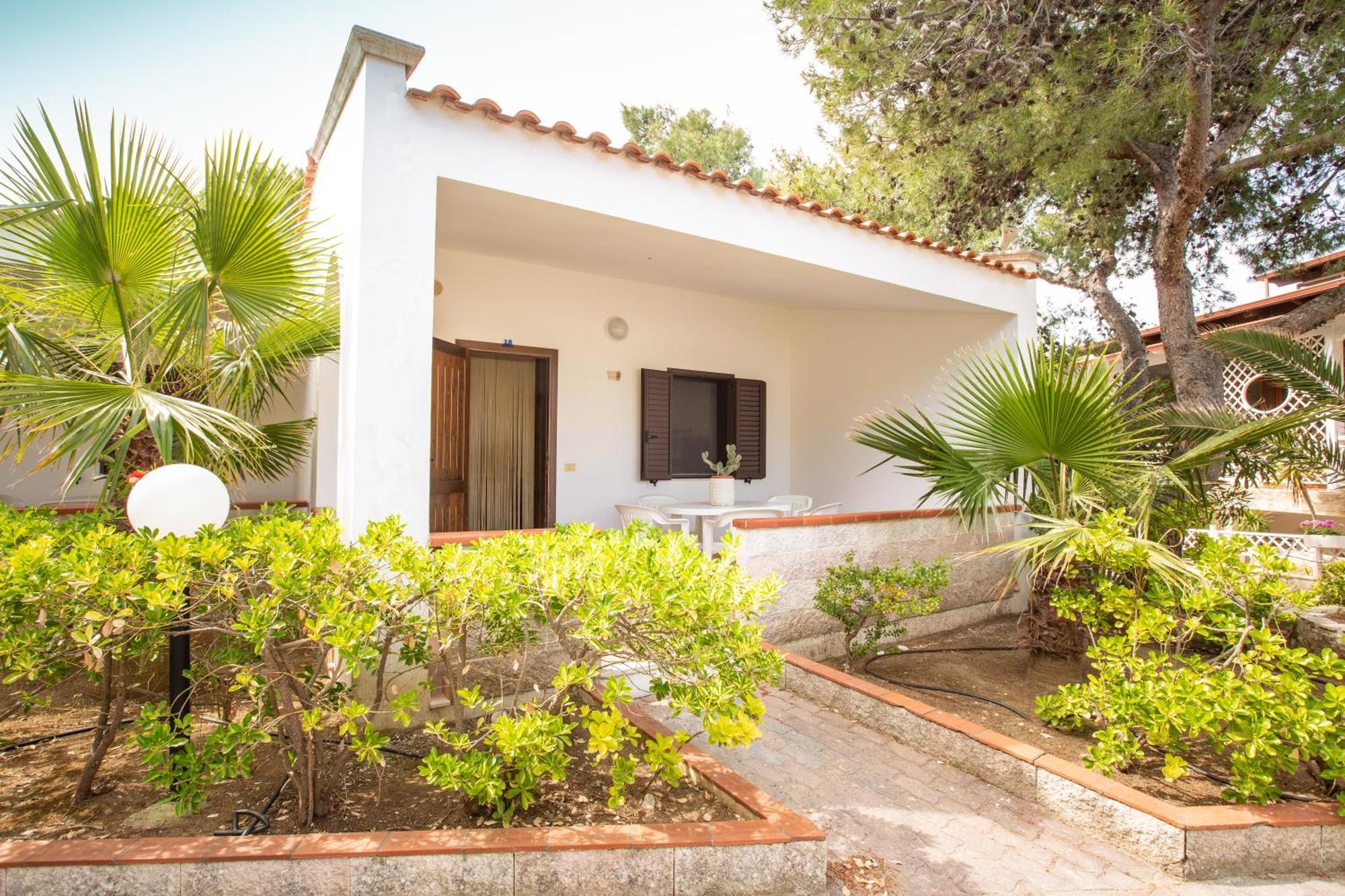 Vakantiepark Villaggio Oasi