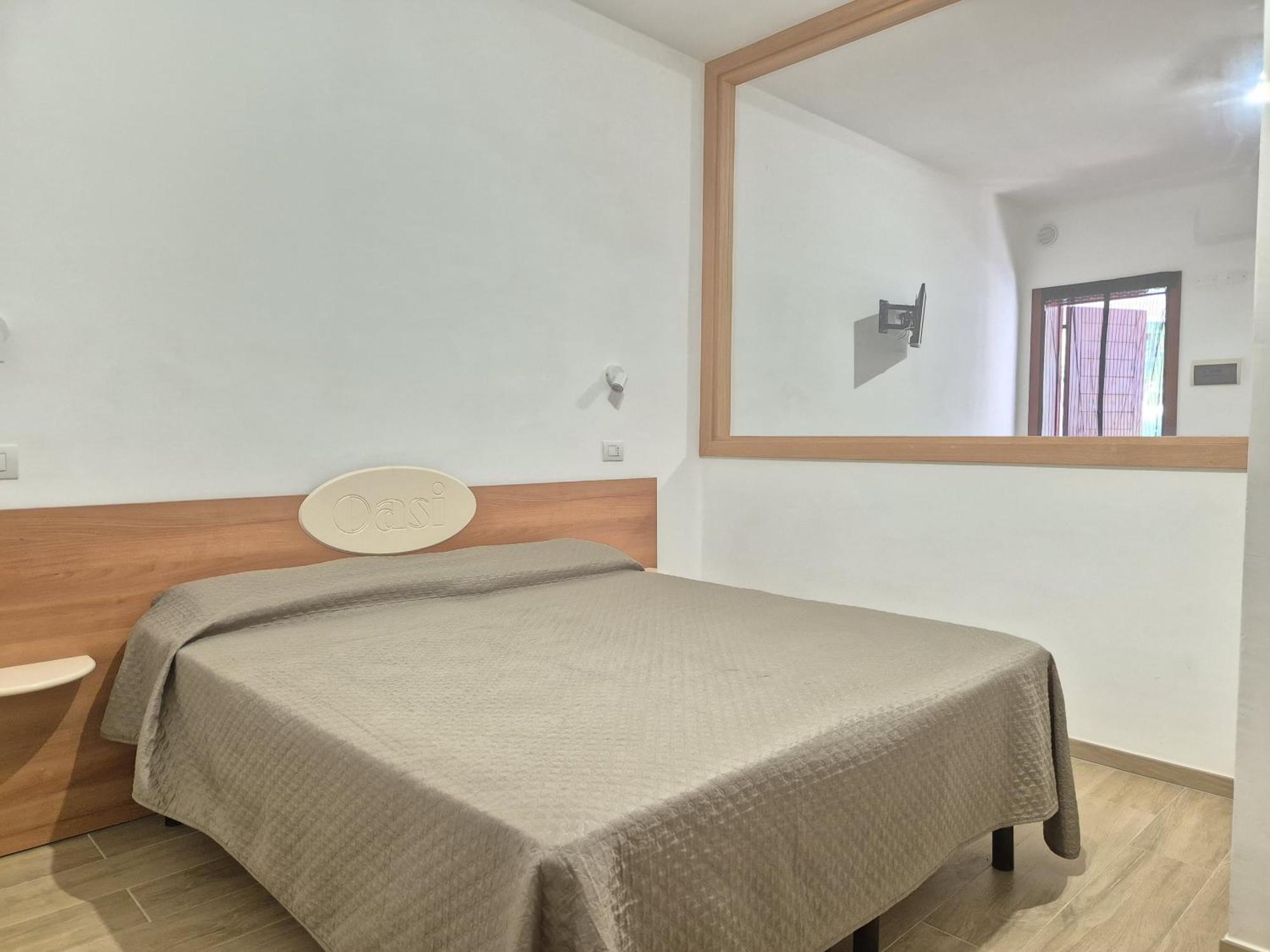 Vakantiepark Villaggio Oasi *