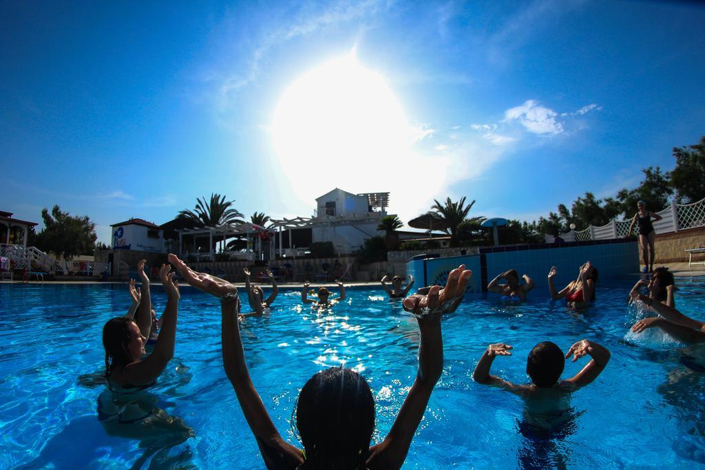 Villaggio Oasi Vakantiepark Vieste