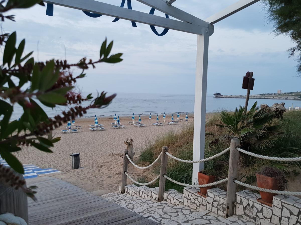 Villaggio Oasi Vakantiepark