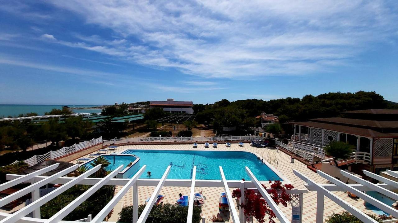 Villaggio Oasi Vakantiepark *