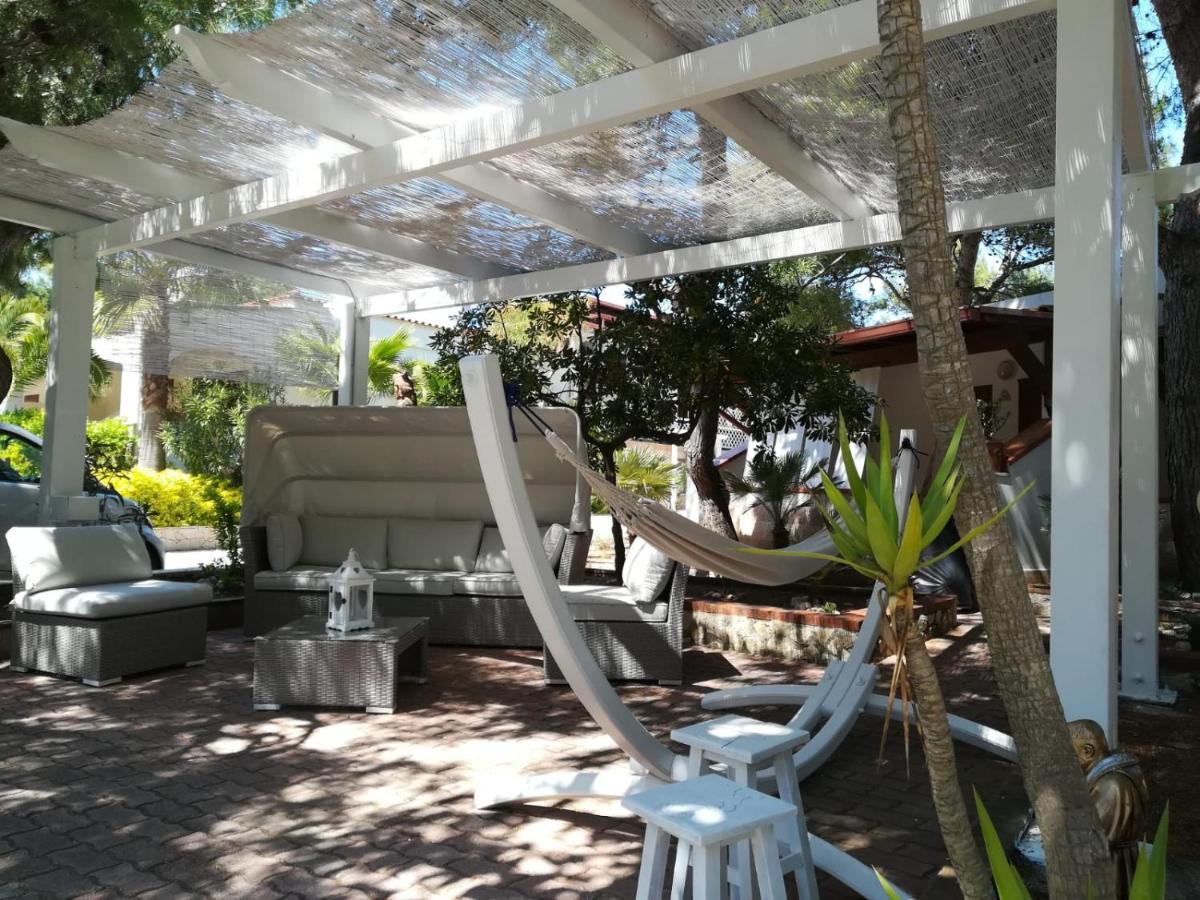 Villaggio Oasi