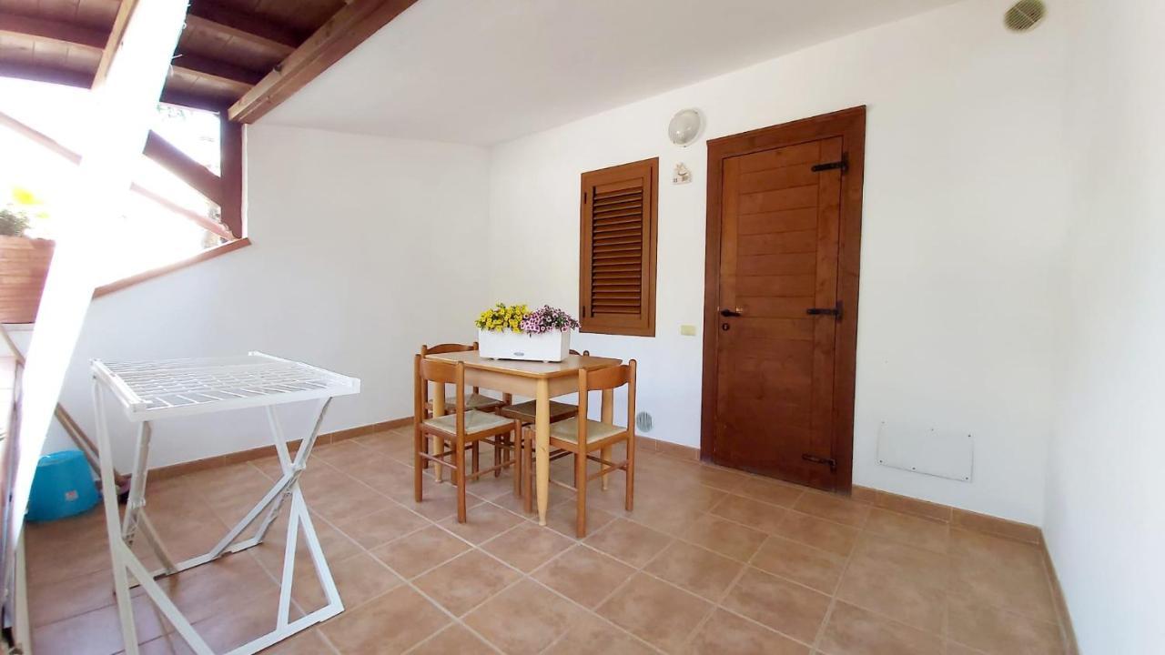 Villaggio Oasi Vieste