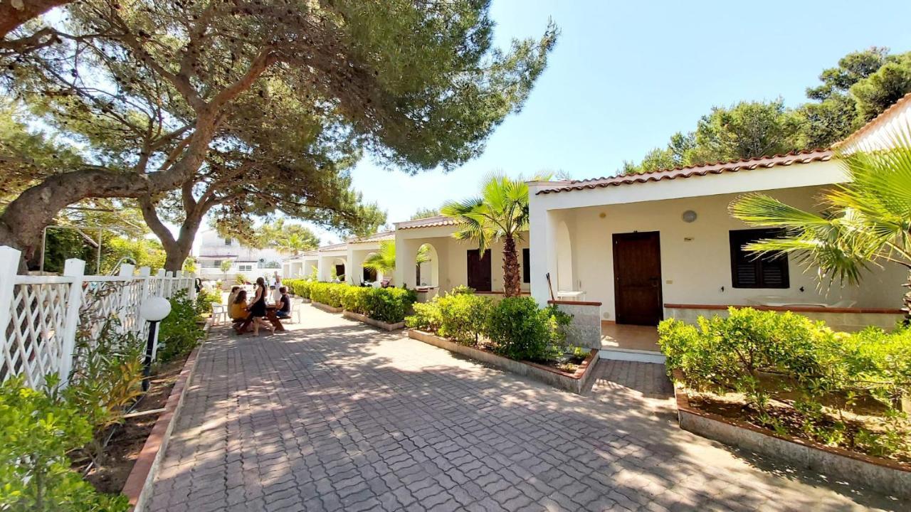 Villaggio Oasi Vakantiepark *