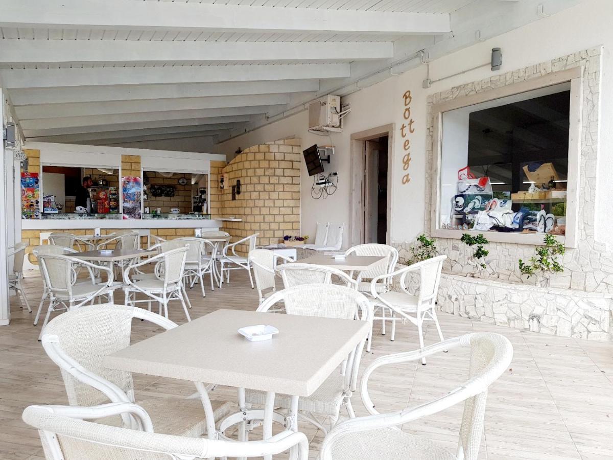 Villaggio Oasi Vakantiepark Vieste