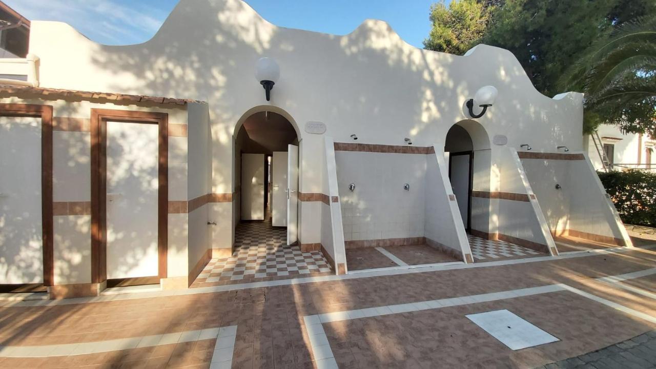 Vakantiepark Villaggio Oasi *