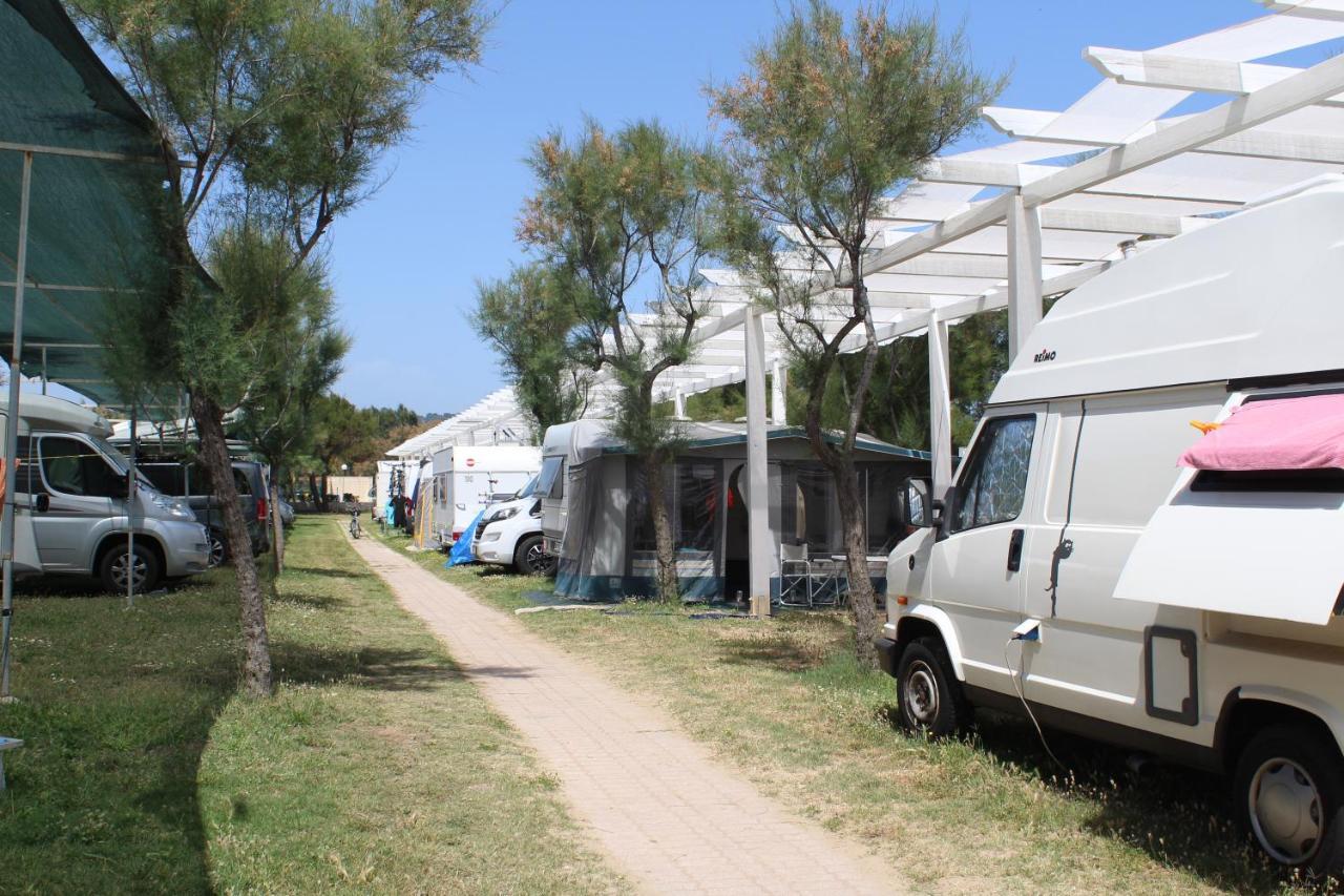 Villaggio Oasi Vakantiepark